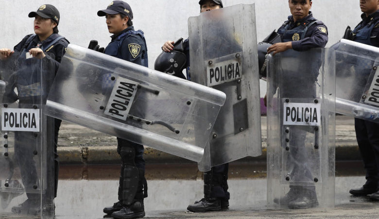 Μεξικό: Πέντε ύποπτοι στα χέρια των αρχών για την απαγωγή 4 Αμερικανών