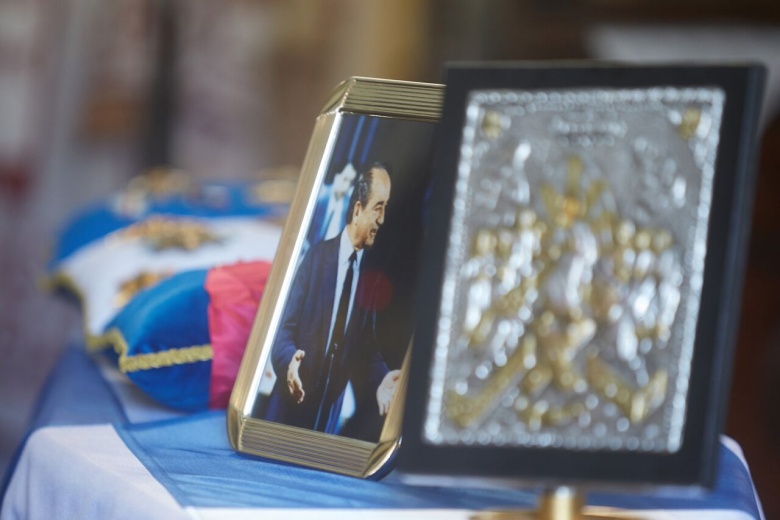 Πολιτικό μνημόσυνο για τον Κωνσταντίνο Μητσοτάκη στη Βουλή