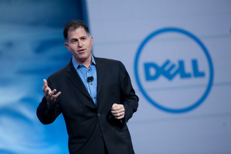 Michael Dell, το παιδί θαύμα που έγινε μεγιστάνας της τεχνολογίας