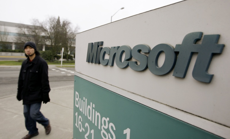 Περικοπές χιλιάδων θέσεων εργασίας από τη Microsoft