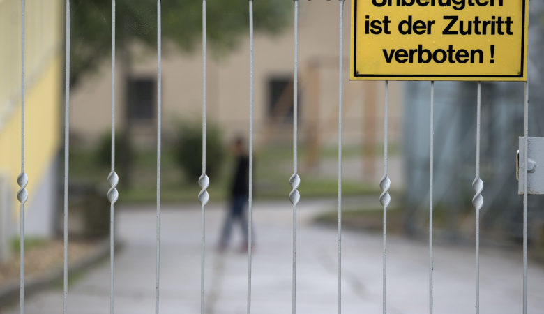 Υψηλόβαθμα στελέχη SPD: «Όχι» στα κλειστά κέντρα τράνζιτ για τους πρόσφυγες