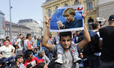 Απελάσεις ασυνόδευτων ανηλίκων στο Μαρόκο ξεκινά το Βερολίνο