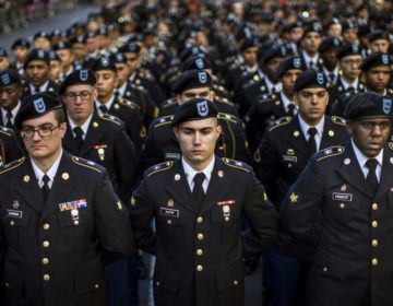 Ο Τραμπ ζήλεψε τη στρατιωτική παρέλαση του Μακρόν και θα κάνει και ο ίδιος