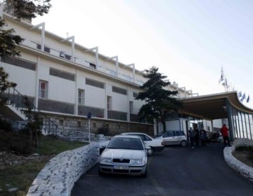 «Πράσινο» φως από το ΣτΕ για τη μεταφορά του καζίνο της Πάρνηθας στο Μαρούσι