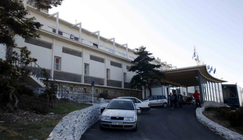 «Πράσινο» φως από το ΣτΕ για τη μεταφορά του καζίνο της Πάρνηθας στο Μαρούσι