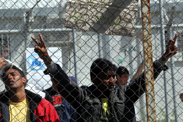 «Δεν υπάρχει συνεννόηση με την ελληνική κυβέρνηση για καθυστέρηση στο προσφυγικό»