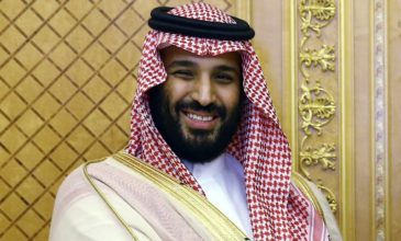 Αντιμέτωπος με την Δικαιοσύνη στην Αργεντινή μπορεί να βρεθεί ο Σαουδάραβας πρίγκιπας