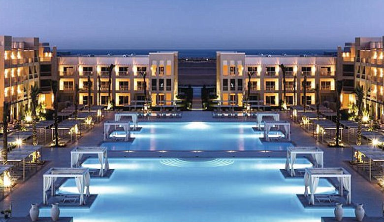 Το 5άστερο ξενοδοχείο στην Αίγυπτο που οι τουρίστες φεύγουν… άρρωστοι