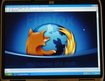 Το Firefox θα ενημερώνει τους χρήστες για τα site που δέχτηκαν κυβερνοεπίθεση