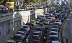 Ανασφάλιστα οχήματα: Πόσο θα είναι το πρόστιμο και ποιες ποινές επιβάλλονται