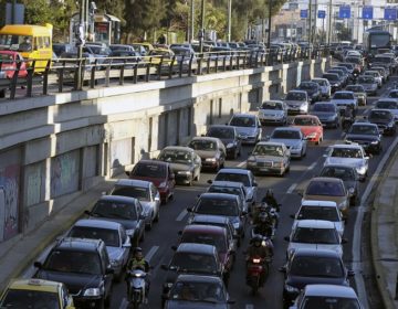 Ξεκινούν οι διασταυρώσεις για ανασφάλιστα και χωρίς ΚΤΕΟ οχήματα