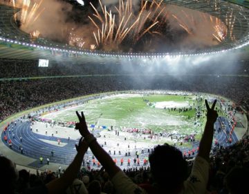 Όποιος προλάβει… 2.300.000 αιτήματα στη FIFA για εισιτήρια για το Μουντιάλ