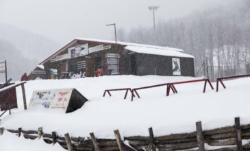 Ποιος ήταν ο 22χρονος που σκοτώθηκε κάνοντας σκι στη Νάουσα