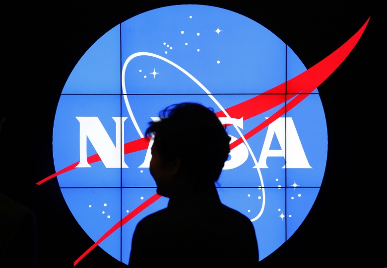 NASA, το τέκνο του Ψυχρού Πολέμου έγινε 60 ετών