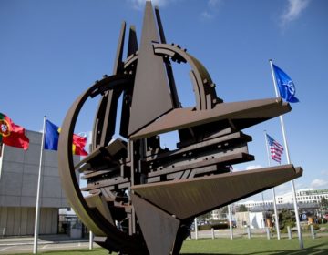 Το ΝΑΤΟ δηλώνει έτοιμο για μια «μετρημένη απόκριση» στην παραβίαση της πυρηνικής συνθήκης από τη Ρωσία