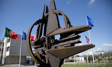 Το ΝΑΤΟ δηλώνει έτοιμο για μια «μετρημένη απόκριση» στην παραβίαση της πυρηνικής συνθήκης από τη Ρωσία