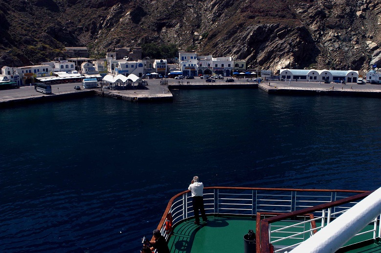 Οι «ράμπο» κατά της φοροδιαφυγής ανεβαίνουν στα τουριστικά σκάφη