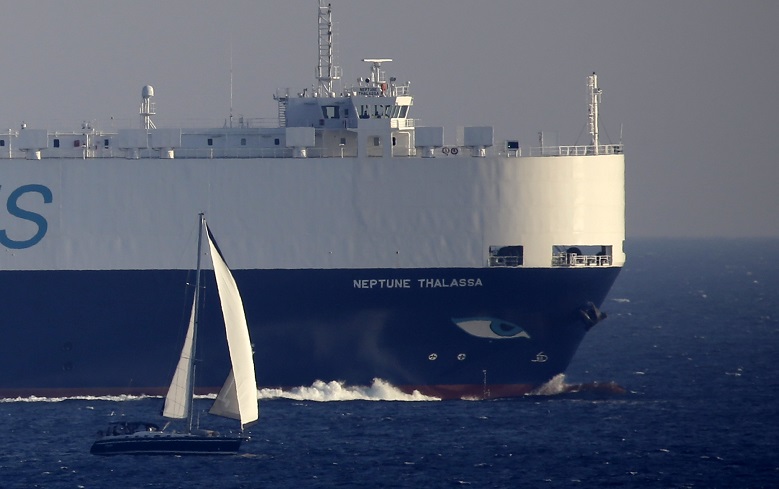 Ο ρόλος της Ελλάδας στον παγκόσμιο ναυτιλιακό χάρτη