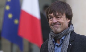 Ροζ σκάνδαλο για δημοφιλή Γάλλο υπουργό, πρώην τηλεπαρουσιαστή