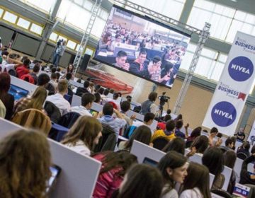 NIVEA Young Business Talents για 5η συνεχή χρονιά