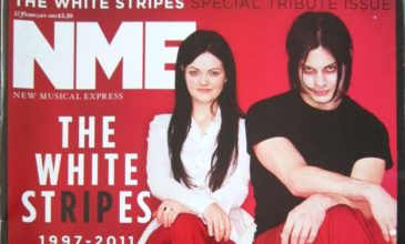 Τέλος εποχής για το θρυλικό μουσικό περιοδικό NME