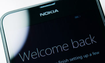 Nokia: Μπαίνει δυναμικά στον ανταγωνισμό των 5G δικτύων