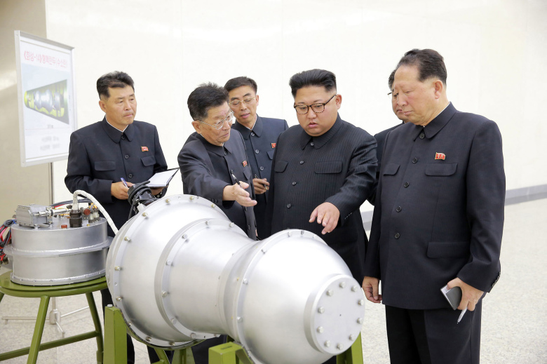 Φόβοι για έκτη πυρηνική δοκιμή από τη Βόρεια Κορέα