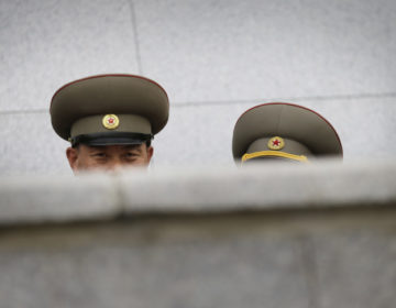 Οι Βορειοκορεάτες συνέλαβαν ρωσικό αλιευτικό