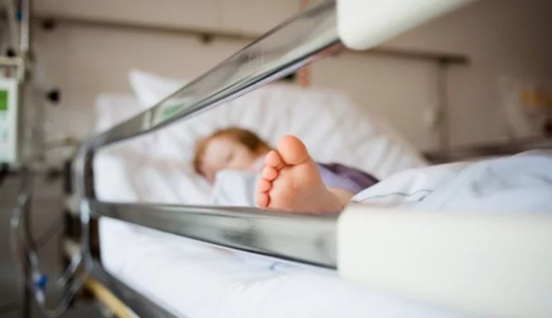 Κρούσμα μηνιγγίτιδας σε αγοράκι 6 ετών