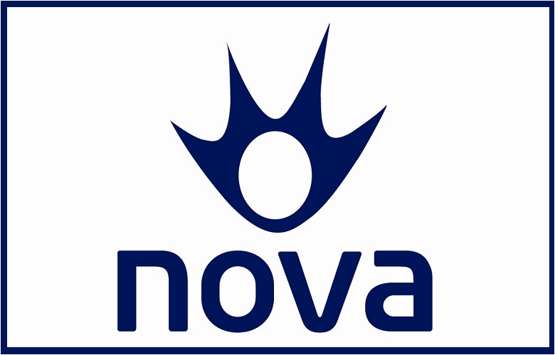 Τα κανάλια Novasports και στο Vodafone TV