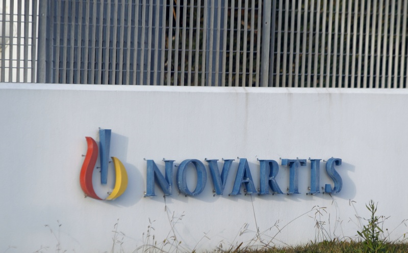Οι δικηγόροι αμφισβητούν το καθεστώς προστασίας των μαρτύρων της Novartis