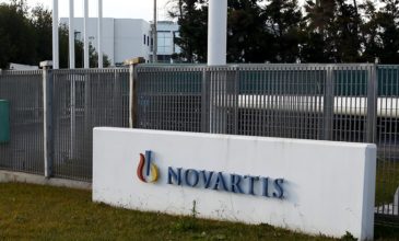 Βγαίνουν από το αρχείο οι μηνύσεις Σαμαρά, Βενιζέλου, Αβραμόπουλου για τη Novartis