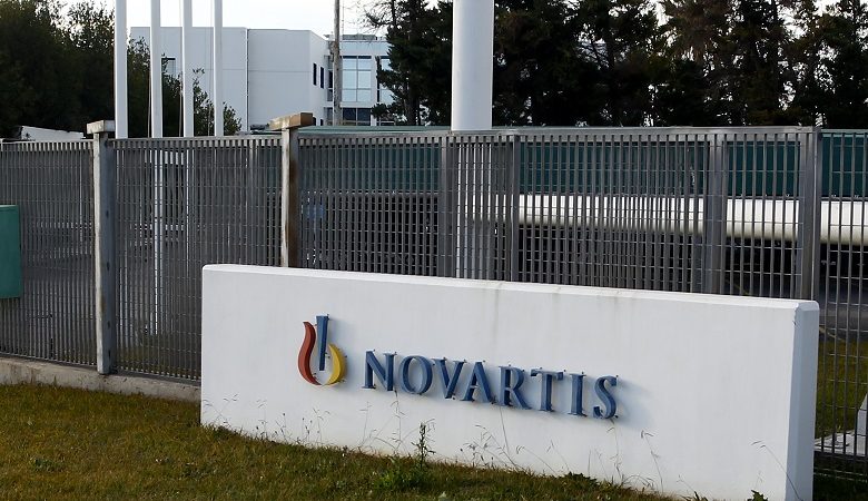 «Πόλεμος» εισαγγελέων για την υπόθεση Novartis