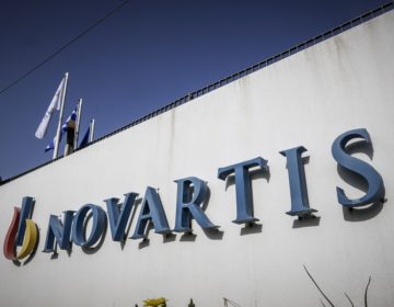 Νέα ανακοίνωση της Novartis για τις έρευνες