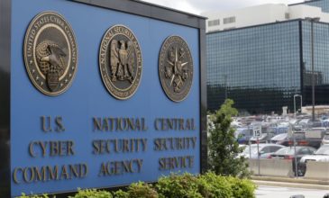 Διευθυντής NSA: Ξεκάθαρη η ρωσική εμπλοκή