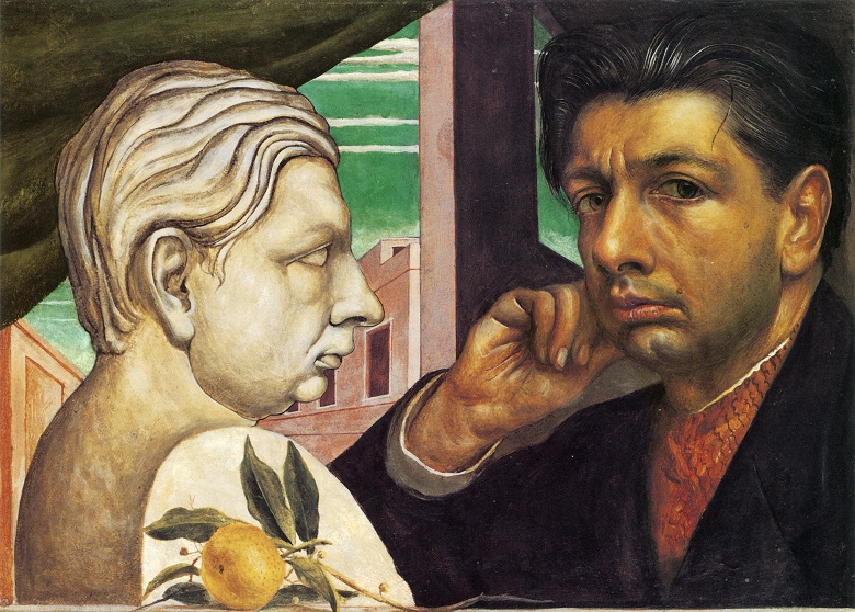 Ανεκτίμητος πίνακας του Τζόρτζιο ντε Κίρικο κλάπηκε από μουσείο