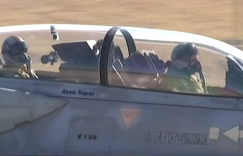 Όλα για το πακέτο αναβάθμισης των ελληνικών F-16 – Άγνωστα τα αντισταθμιστικά