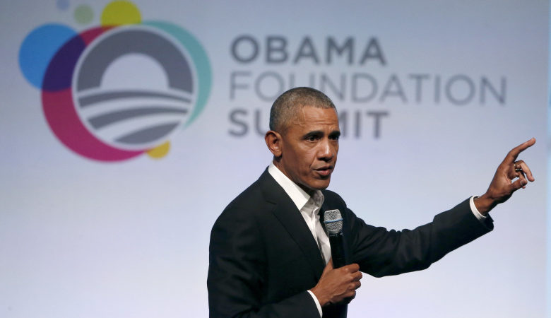 Ο Μπαράκ Ομπάμα στην Αθήνα – Θα συναντήσει 105 υποτρόφους του προγράμματος Obama Leaders