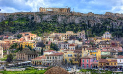 Αυξημένες οι κρατήσεις Βέλγων και Ολλανδών τουριστών προς την Ελλάδα το 2024