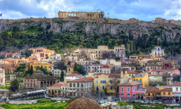 Forbes: Ένας από τους πιο «καυτούς» προορισμούς η Ελλάδα