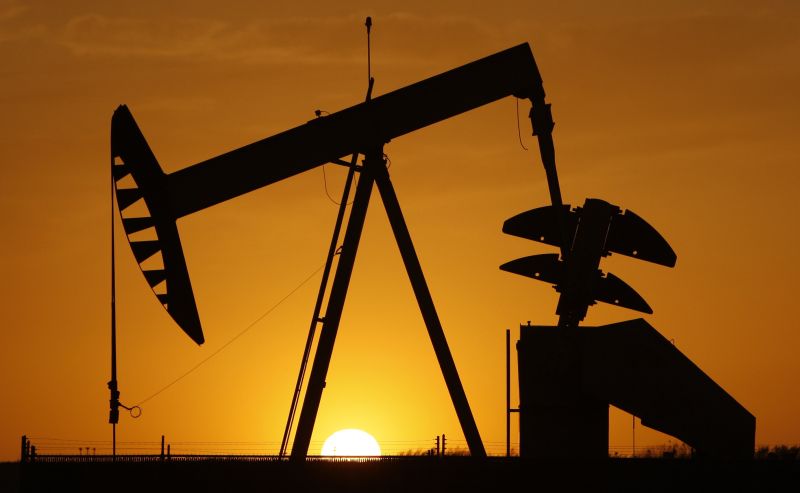 Η Παγκόσμια Τράπεζα σταματά την χρηματοδότηση για κοιτάσματα πετρελαίου