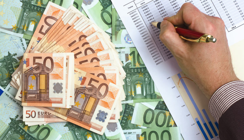 Στα 85 δισ. ευρώ οι ζημιές των επιχειρήσεων για την περίοδο 2008-2015
