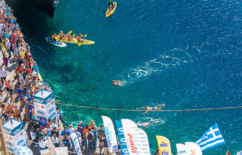 Santorini Experience: Μεγάλες προσφορές, ακόμα πιο εύκολη πρόσβαση!