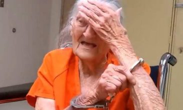 Έκαναν με τη βία έξωση σε 94χρονη από οίκο ευγηρίας