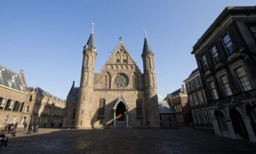 Η Ολλανδία αναγνώρισε την γενοκτονία των Αρμενίων