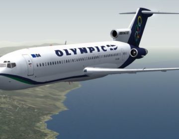 Τροποποιήσεις πτήσεων της Olympic Air την Πέμπτη, 14 Δεκεμβρίου 2017