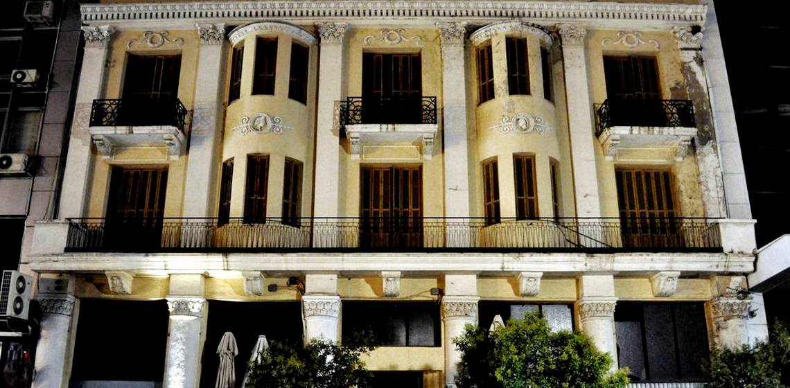 Αλλάζει χέρια εμβληματικό ξενοδοχείο με θρυλικό εστιατόριο στη Θεσσαλονίκη
