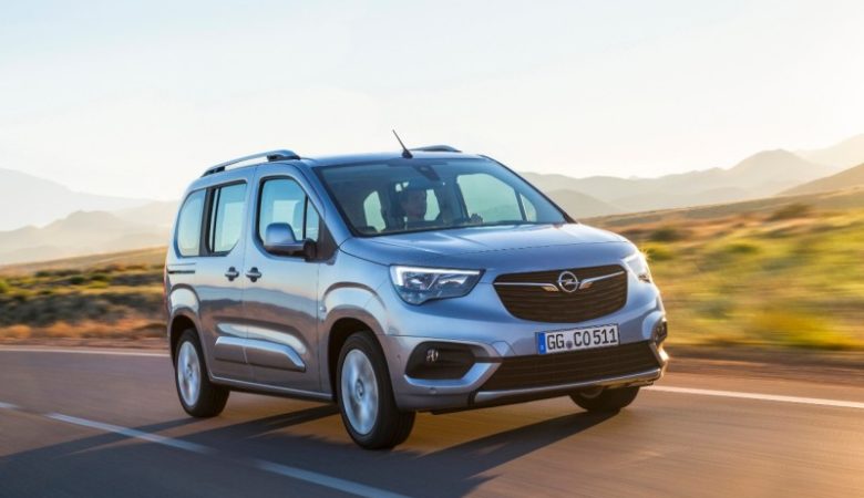 Opel Combo Life, ο καλύτερος «φίλος» της οικογένειας