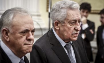 Με πολιτικό όρκο η ανάληψη καθηκόντων των νέων μελών της Κυβέρνησης