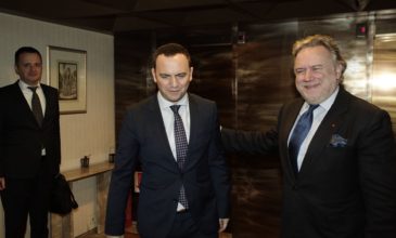 Πρωθυπουργός ΠΓΔΜ: Εικασίες ό,τι ακούγεται για ονόματα ή προτάσεις